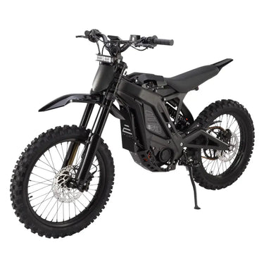 E Ride Pro SR - Powerful Dirt EBike